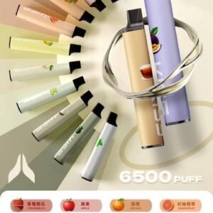 01.jpg KIS5鎧斯拋棄式6500口❤️口味變化多達78種❤️新玩法兩隻可組合