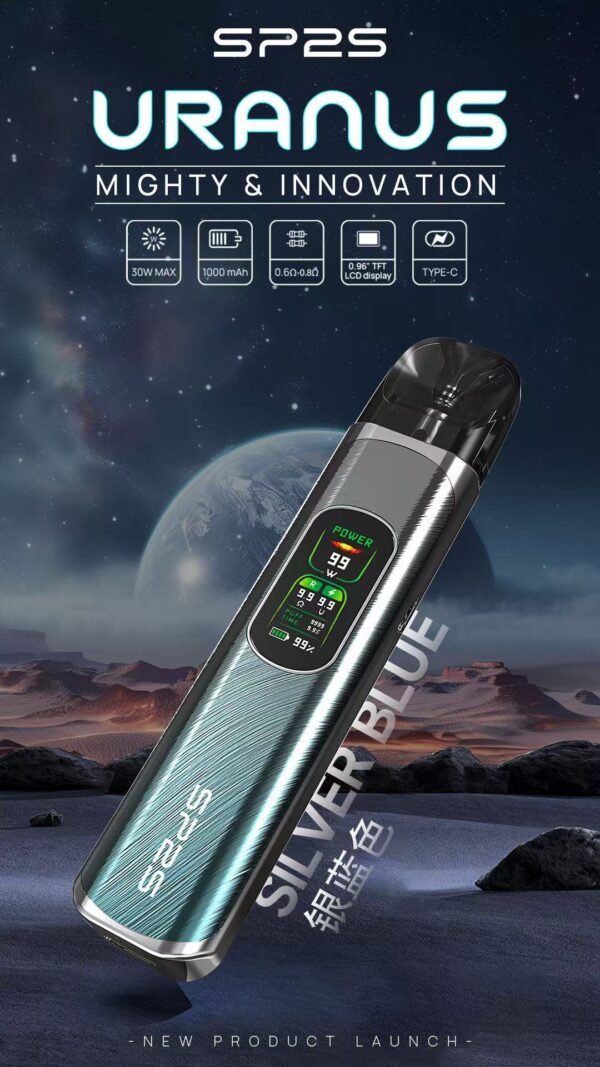 03-1.jpg SP2S天王星灌油主機❤️最高可以調節30瓦❤️主機内含两颗空倉