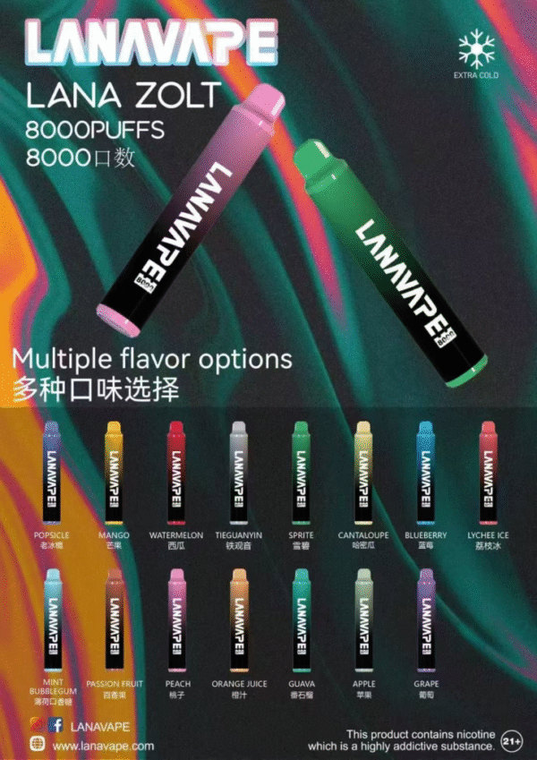 1736067455153-724x1024-1.png 獨家新品🔥LANA ZOLT 8000口拋棄式❤️口感極佳👍