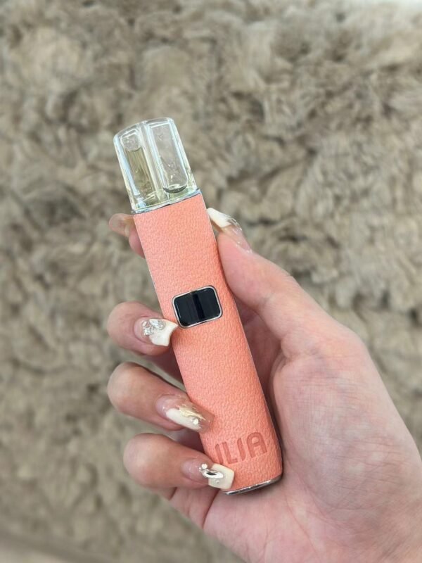 ILIA哩啞皮革主機❤️‍一代通用 ❤️‍質感絕美❤️‍主機故障率極低