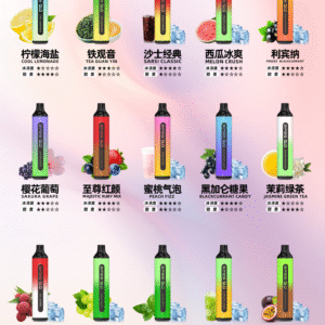 SP2S思博瑞GLO.png 💥SP2S GLO抛棄式7000口❤️獨家新品❤️老字號品牌