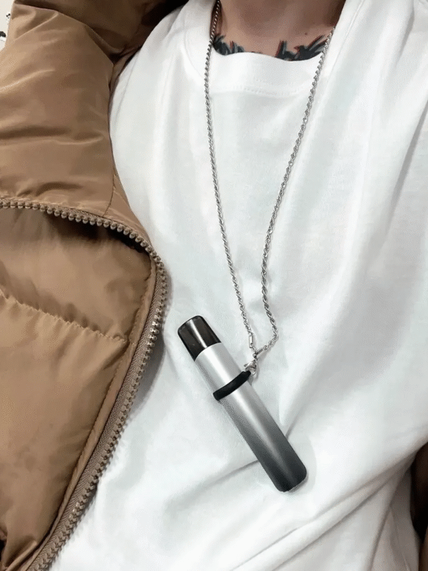 萬能龍骨鍊❤️‍ 主機、拋棄式都可以套